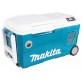 Makita CW001GZ šaldytuvas 20l XGT